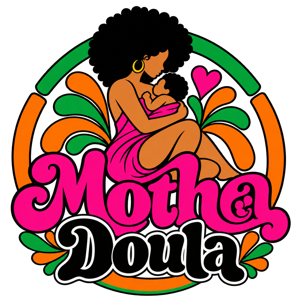 Motha Doula